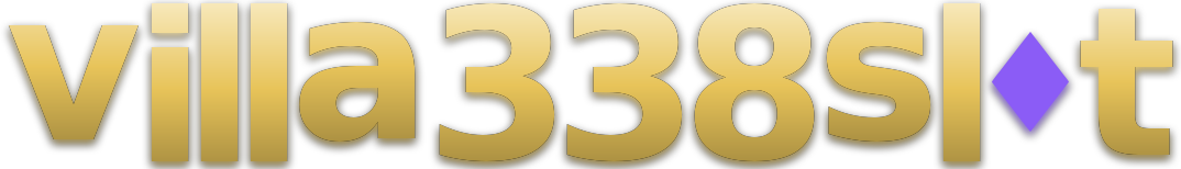 villa 338slot logo