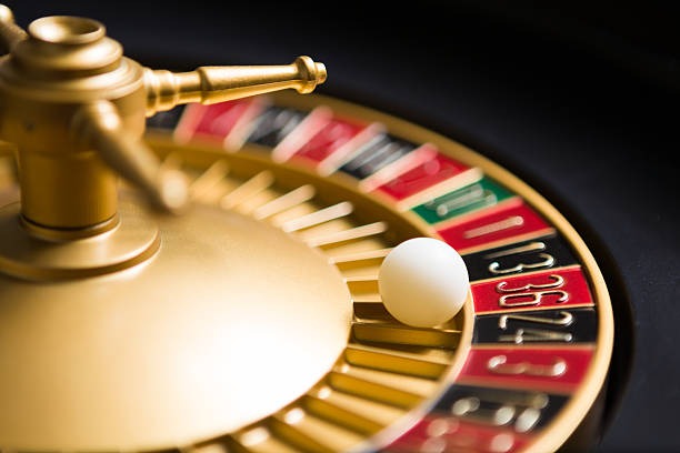 villa 338slot What Live Roulette Prestige Includes