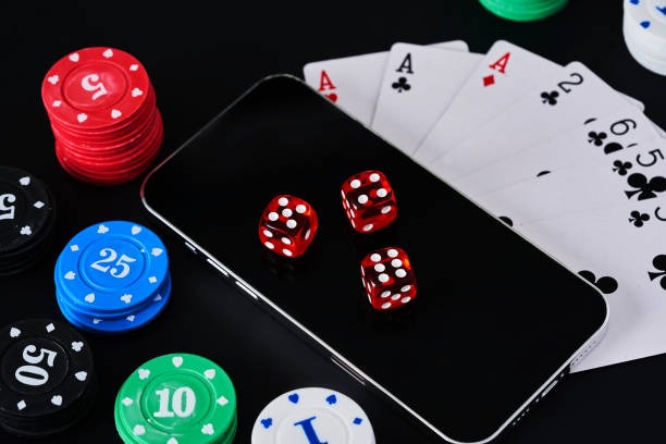 villa 338slot Game Type