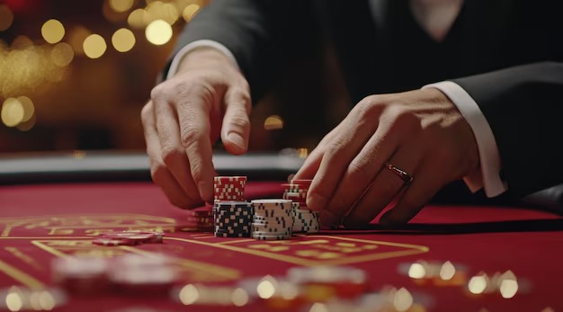 villa 338slot Game Type